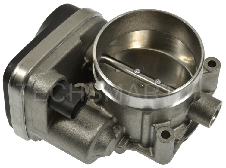 Standard Replacement Throttle Body 03-04 Mopar 5.7L, 4.7L